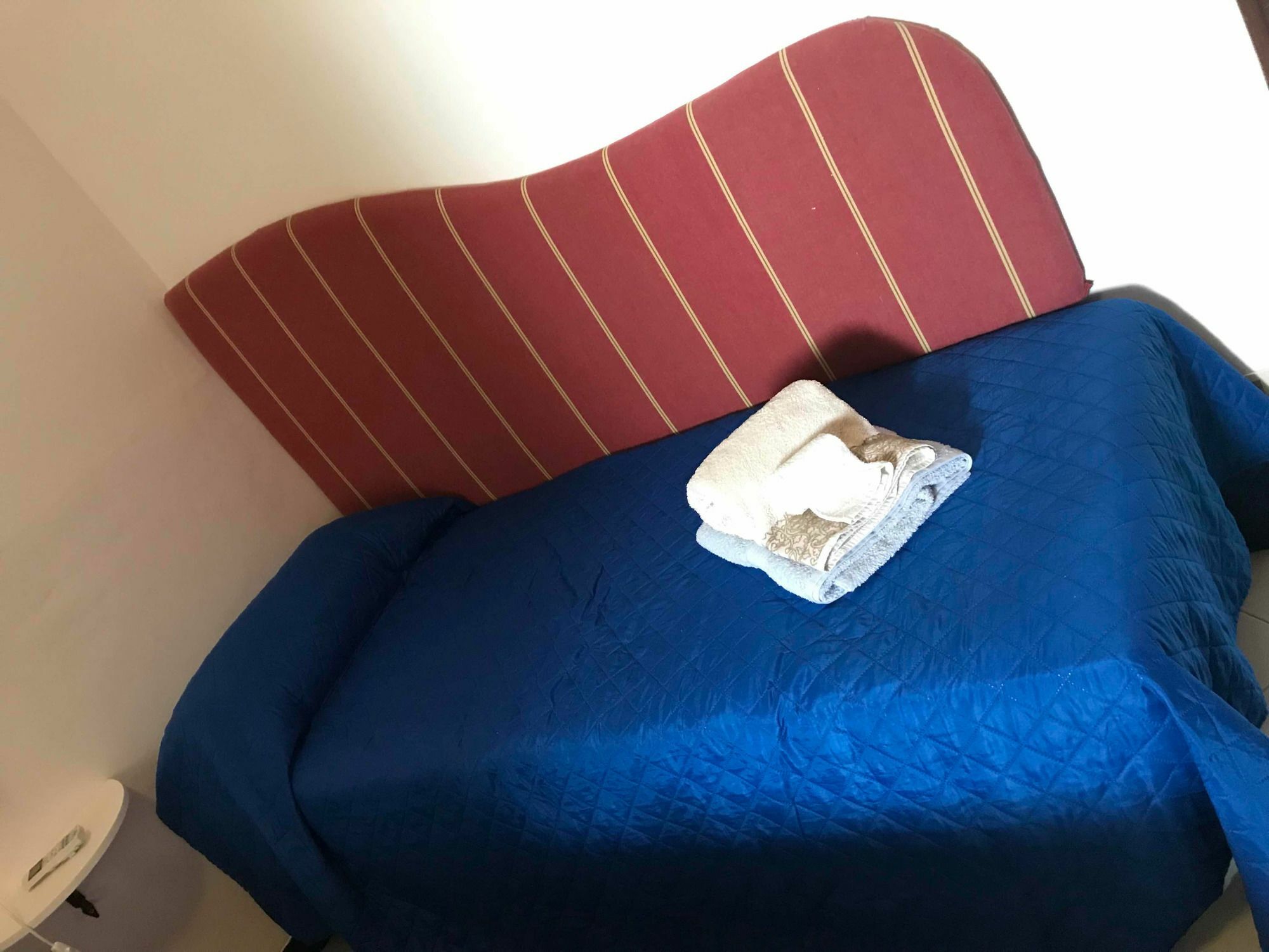 Le Casette Эриче Экстерьер фото